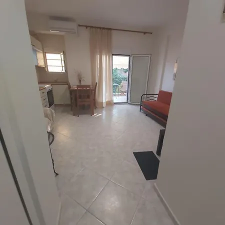Apartament Captivating 1-bed In Kallithea *