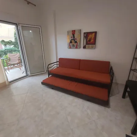 Captivating 1-bed In Kallithea Kallithea (Chalkidiki)