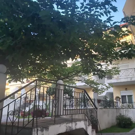 Apartament Captivating 1-bed In Kallithea Kallithea (Chalkidiki)
