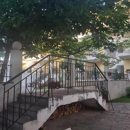 Captivating 1-bed In Kallithea Apartament *