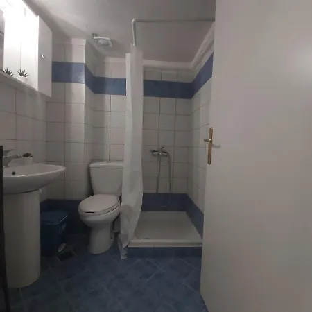 Captivating 1-bed In Kallithea