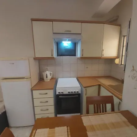 Captivating 1-bed In Kallithea * Kallithea (Chalkidiki)