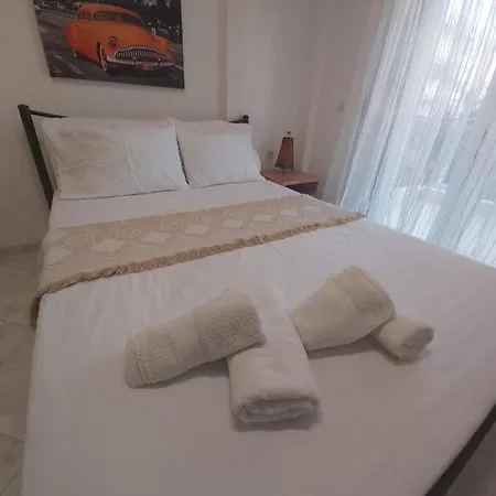 Captivating 1-bed In Kallithea Kallithea (Chalkidiki)
