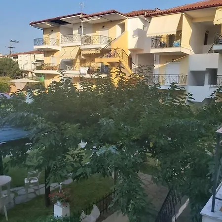 Captivating 1-bed In Kallithea *