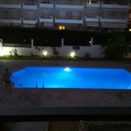 Captivating 1-bed In Kallithea * Kallithea (Chalkidiki)