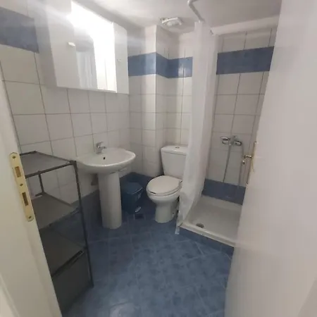 Captivating 1-bed In Kallithea * Kallithea (Chalkidiki)