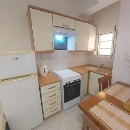 Captivating 1-bed In Kallithea * Kallithea (Chalkidiki)